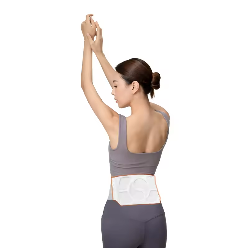 patch douleur dos
